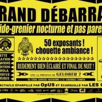 Grand Débarras