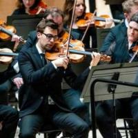Pause-concert symphonique