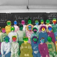 Collectif Mind the Gap