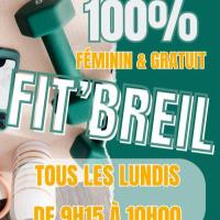 Breil Fit