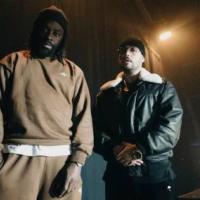 Isha & Limsa d’Aulnay
