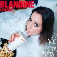 Blandine Lehout