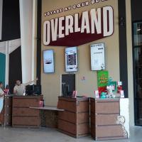 Overland