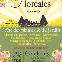 Floréales 2026