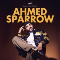 Ahmed Sparrow (Tournée)