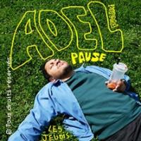 Adel Fugazi