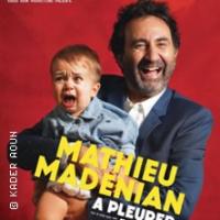 Mathieu Madénian