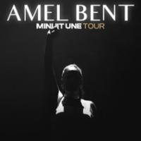 Amel Bent