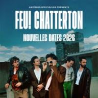 Feu Chatterton