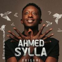 Ahmed Sylla, Origami