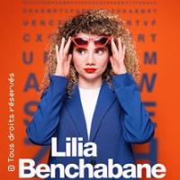 Lilia Benchabane