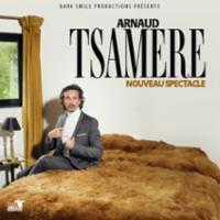 Arnaud Tsamère