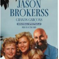 Jason Brokerss