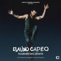 Claudio Capéo