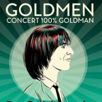 Goldmen Concert 100% Goldman