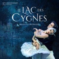 Le Lac des Cygnes