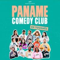 Le Paname Comedy Club