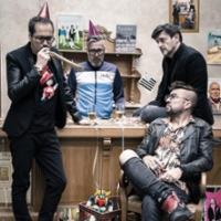 Les Fatals Picards Fêtent leurs 25 ans
