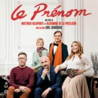 Le Prénom (avec Cartman)