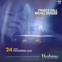 France Gall & Michel Berger