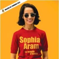 Sophia Aram