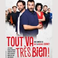 Tout va très bien