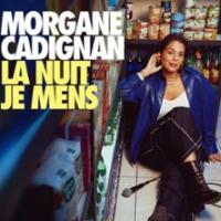 Morgane Cadignan