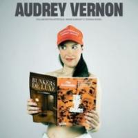 Audrey Vernon