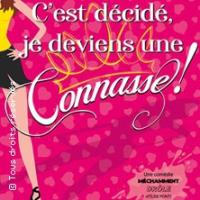 Je Deviens une Connasse