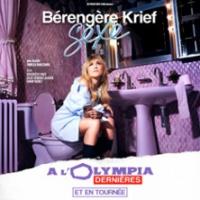 Bérengère Krief