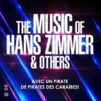 The Music of Hans Zimmer