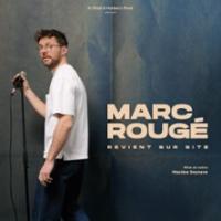 Marc Rougé