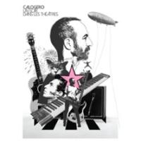 Calogero