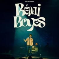 Rémi Boyes