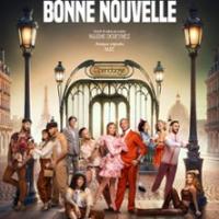 Bonne Nouvelle