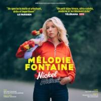 Mélodie Fontaine