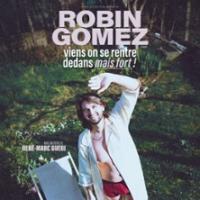 Robin Gomez