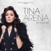 Tina Arena