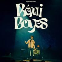 Rémi Boyes