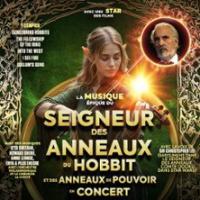 Le Seigneur des Anneaux