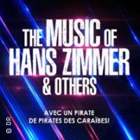 The Music of Hans Zimmer