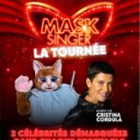 Mask Singer