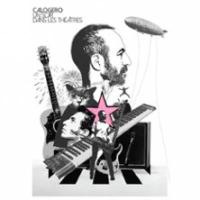 Calogero
