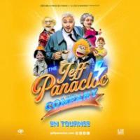 Jeff Panacloc Company