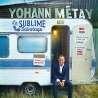 Yohann Métay