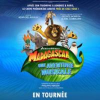 Madagascar