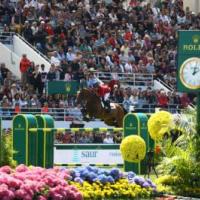 Jumping International