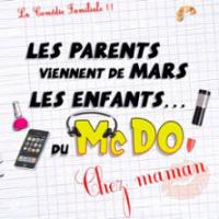 Les Parents Viennent
