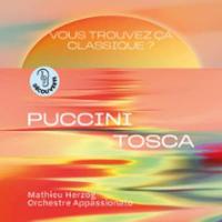 Puccini, Tosca