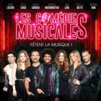 Les Comédies Musicales